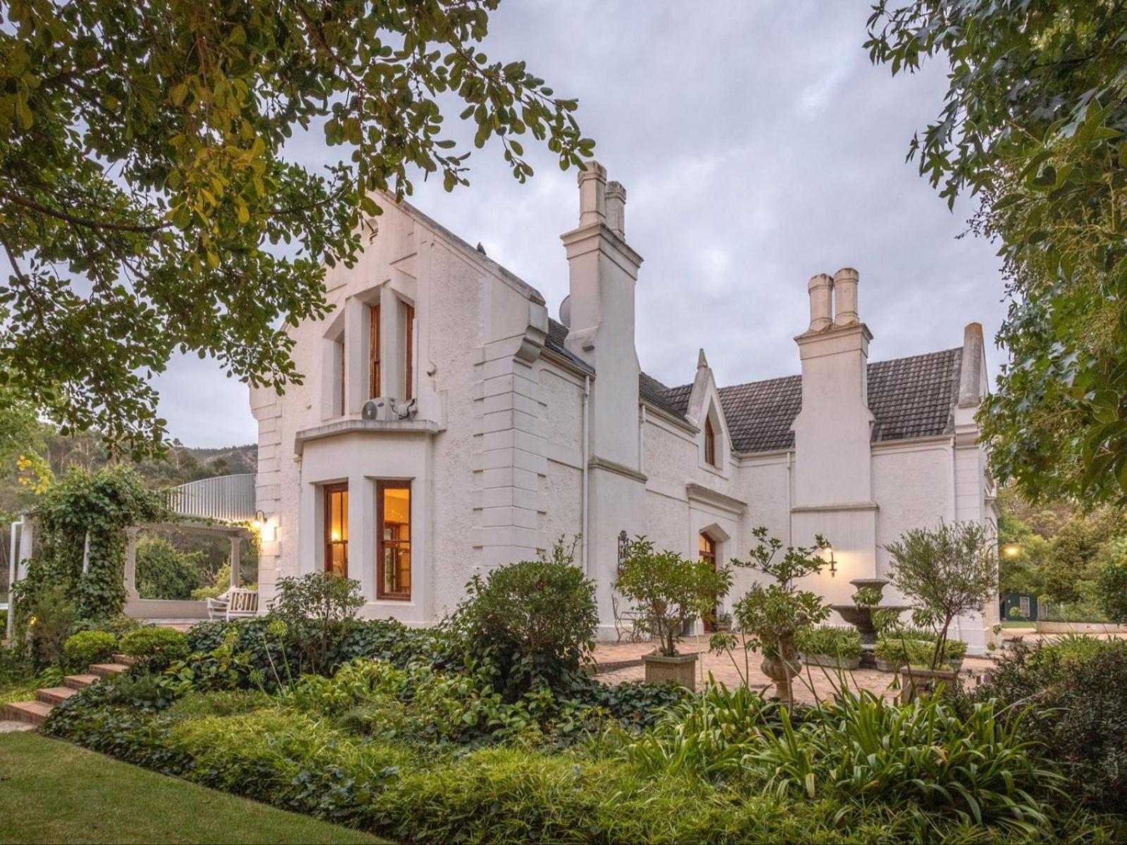 Caledon Grace Guesthouse Luaran gambar