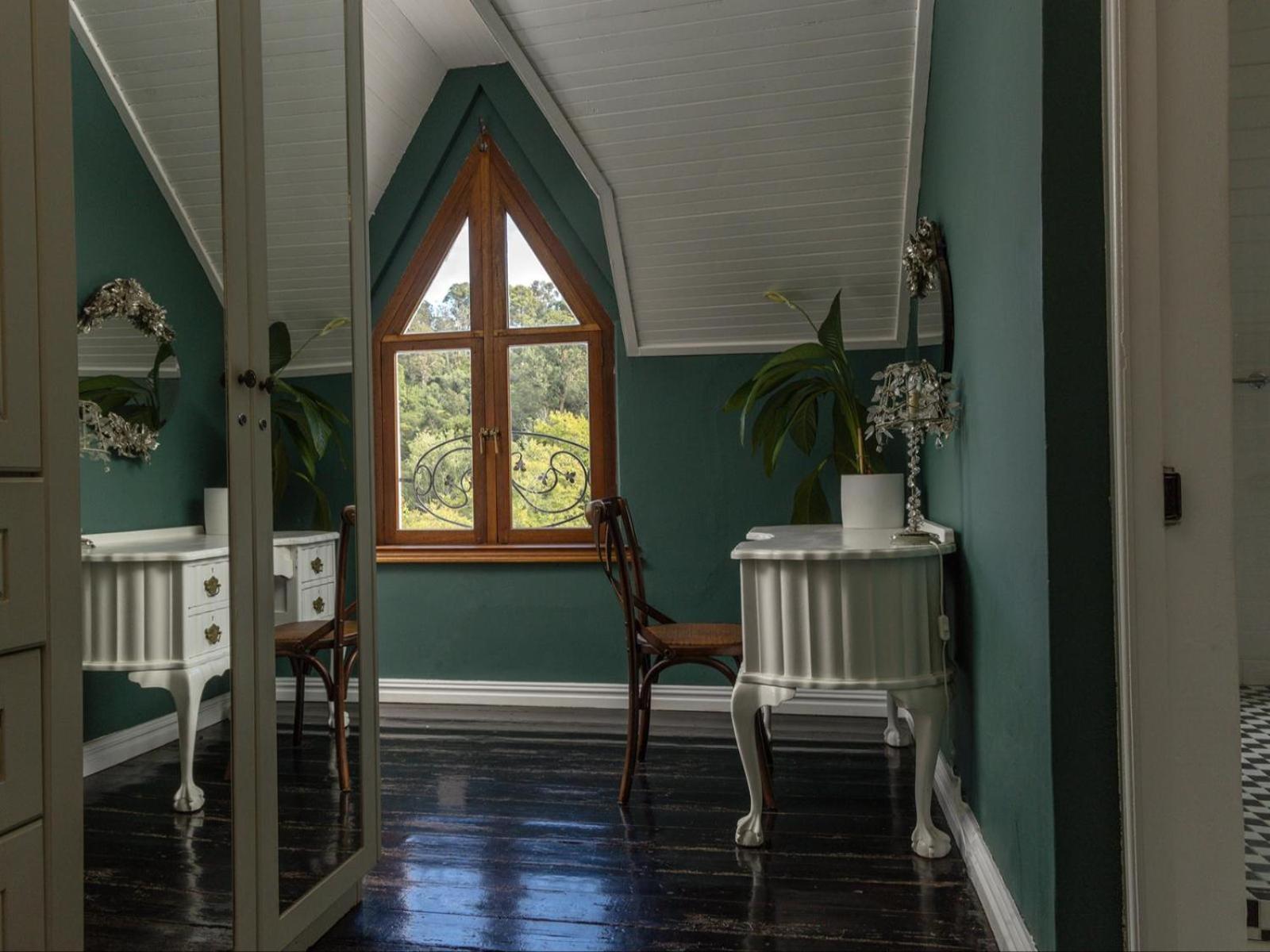 Caledon Grace Guesthouse Bilik gambar
