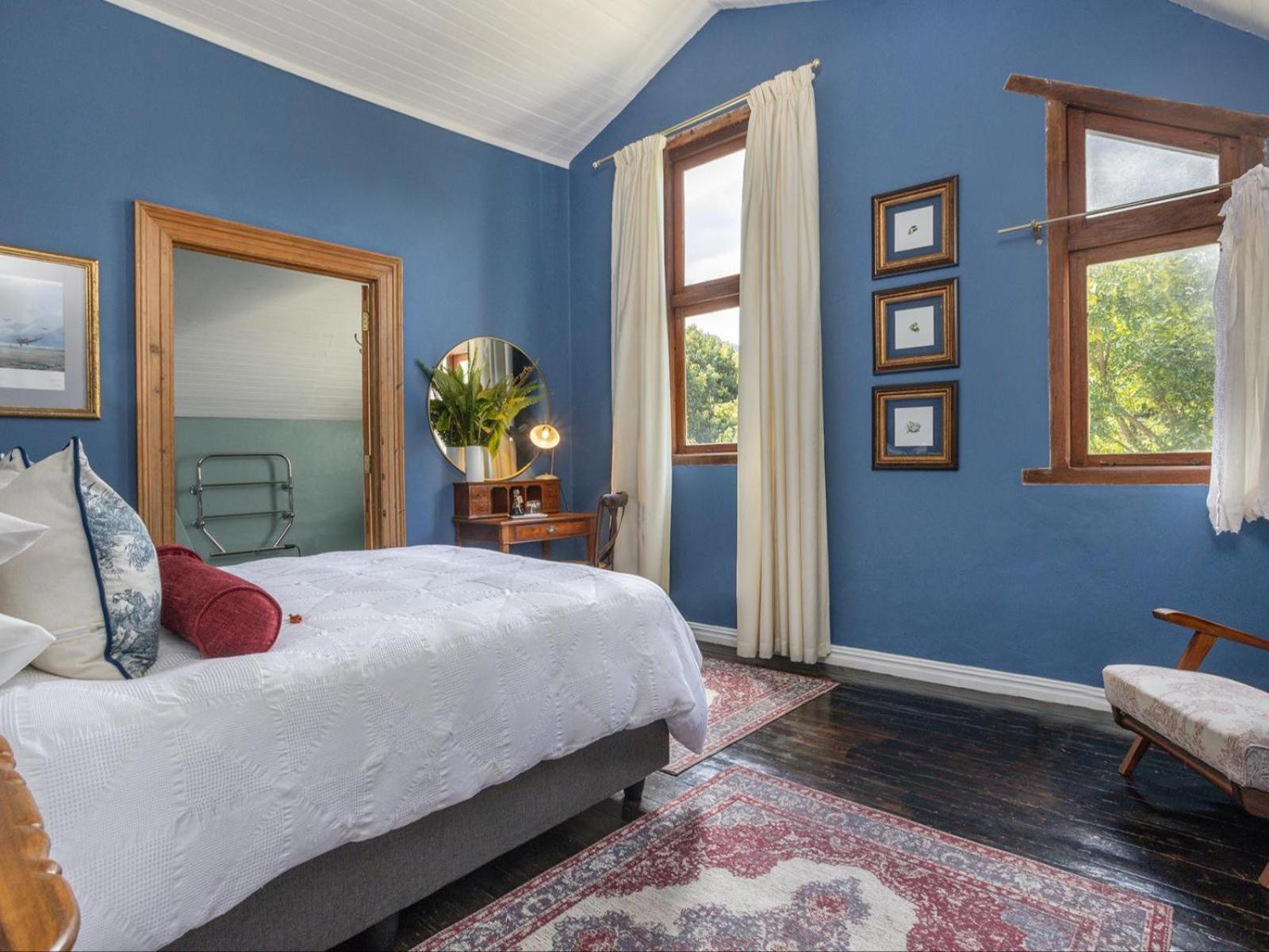 Caledon Grace Guesthouse Bilik gambar