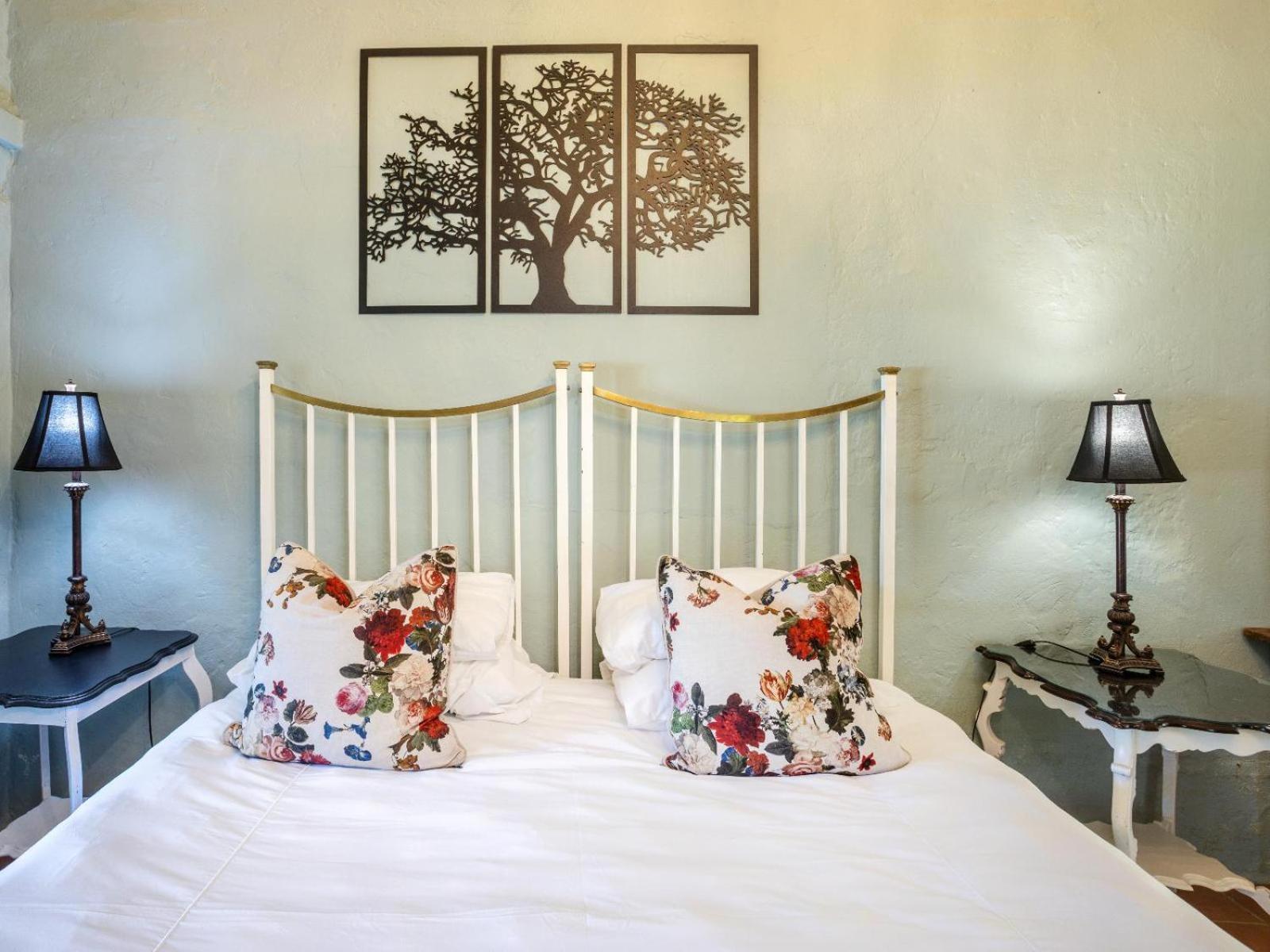 Caledon Grace Guesthouse Bilik gambar